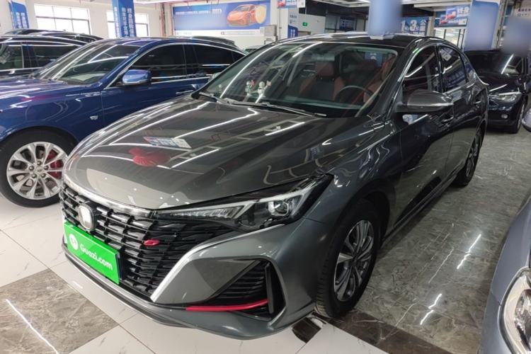 Used CHANGAN Eado 2023 Changan Edition PLUS Blue Whale NE 1.4T GDI DCT Prestige Version Guazi used car, China used car export, Used car for sale, Used  cars, Cheapest cars for sale