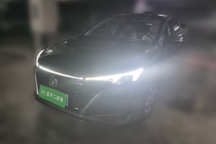 Used CHANGAN Eado 2023 Changan Edition PLUS Blue Whale NE 1.4T GDI DCT Prestige Version Guazi used car, China used car export, Used car for sale, Used  cars, Cheapest cars for sale