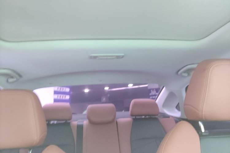 Used CHANGAN Eado 2023 Changan Edition PLUS Blue Whale NE 1.4T GDI DCT Prestige Version Headliner