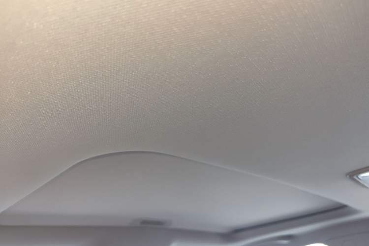 Used CHANGAN Eado 2023 Changan Edition PLUS Blue Whale NE 1.4T GDI DCT Prestige Version Headliner
