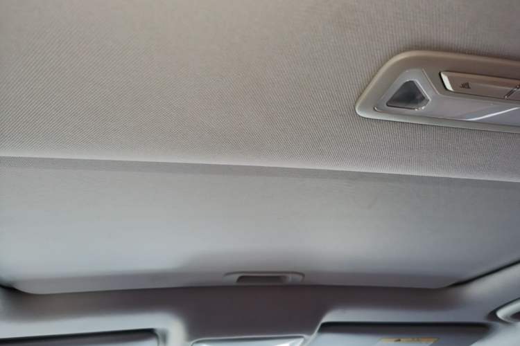 Used CHANGAN Eado 2023 Changan Edition PLUS Blue Whale NE 1.4T GDI DCT Prestige Version Headliner