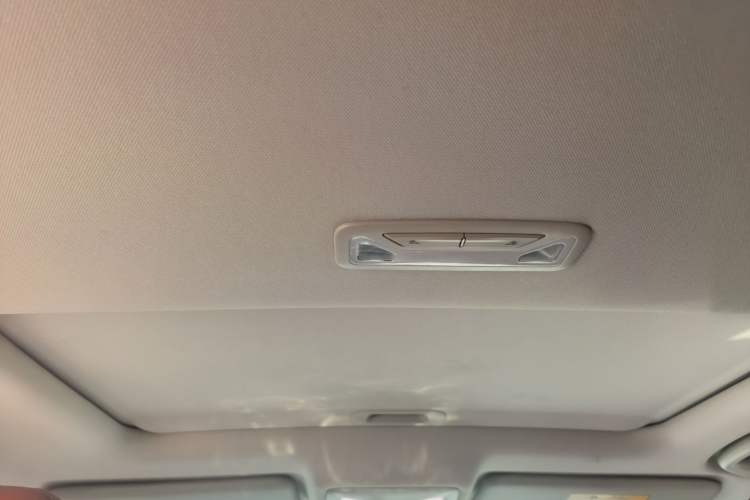 Used CHANGAN Eado 2023 Changan Edition PLUS Blue Whale NE 1.4T GDI DCT Prestige Version Headliner