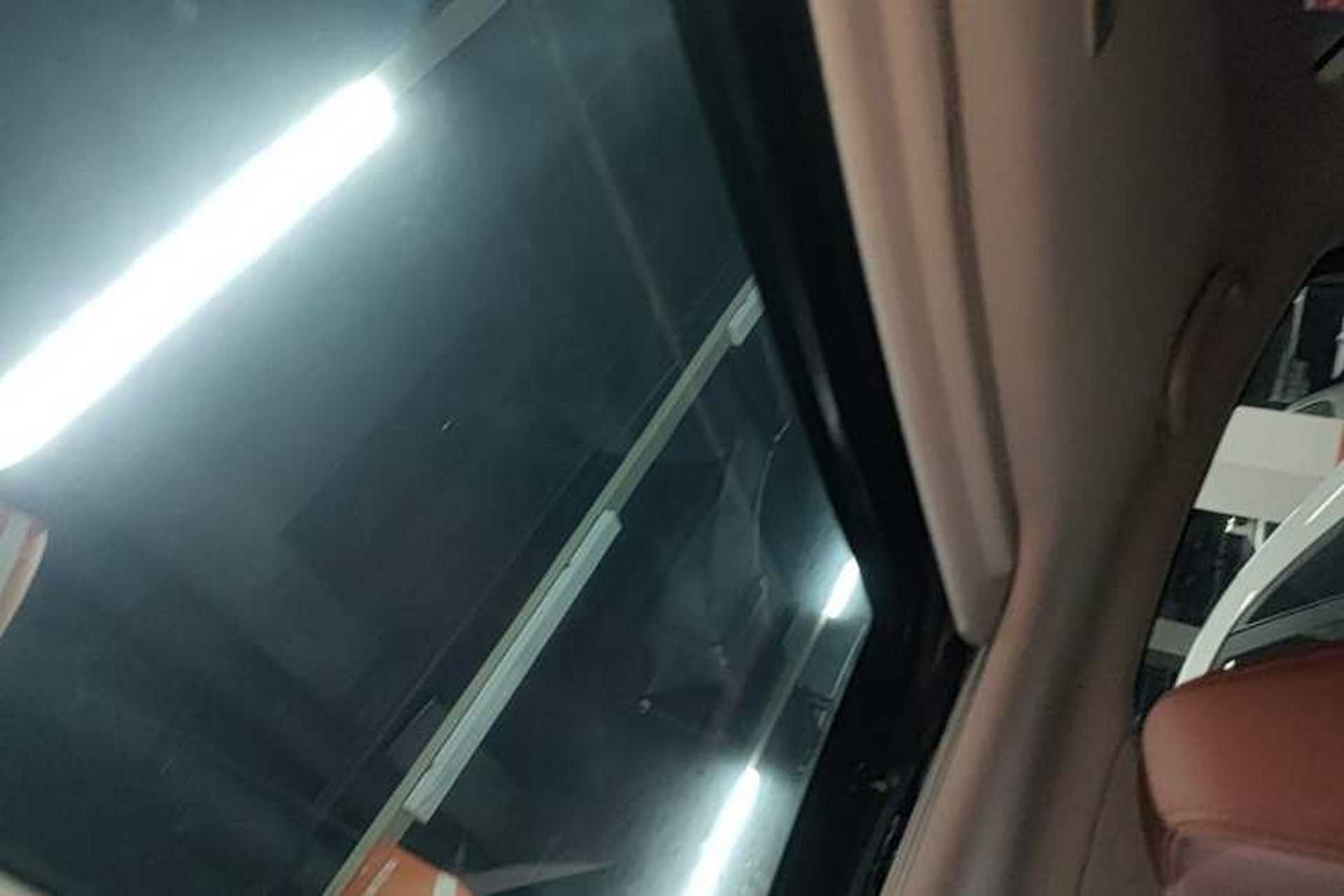 Used CHANGAN Eado 2023 Changan Edition PLUS Blue Whale NE 1.4T GDI DCT Prestige Version Headliner