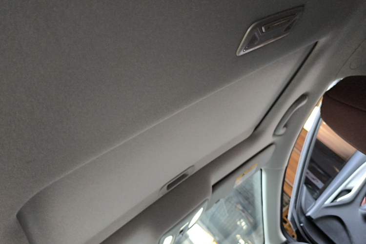 Used CHANGAN Eado 2023 Changan Edition PLUS Blue Whale NE 1.4T GDI DCT Prestige Version Headliner