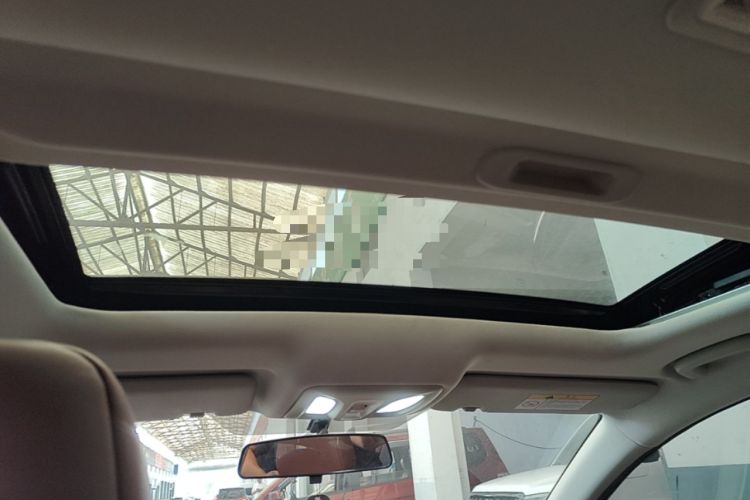 Used CHANGAN Eado 2023 Changan Edition PLUS Blue Whale NE 1.4T GDI DCT Prestige Version Headliner