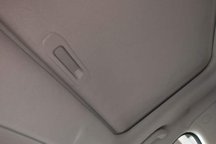 Used CHANGAN Eado 2023 Changan Edition PLUS Blue Whale NE 1.4T GDI DCT Prestige Version Headliner