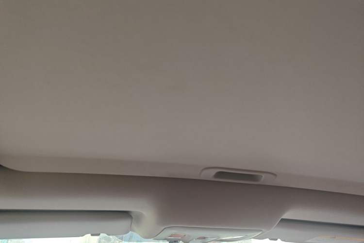 Used CHANGAN Eado 2023 Changan Edition PLUS Blue Whale NE 1.4T GDI DCT Prestige Version Headliner