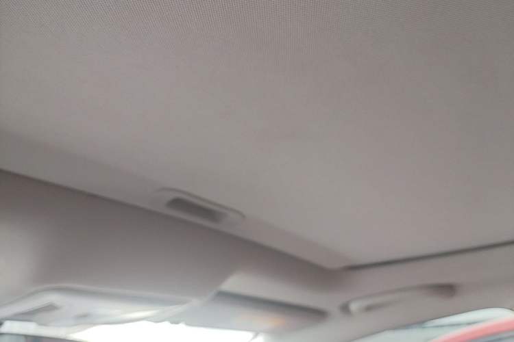 Used CHANGAN Eado 2023 Changan Edition PLUS Blue Whale NE 1.4T GDI DCT Prestige Version Headliner