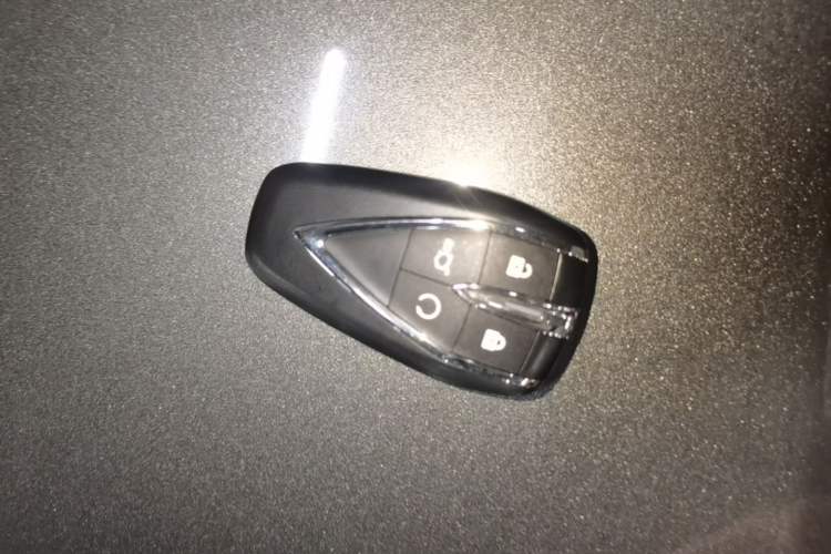 Used CHANGAN Eado 2023 Changan Edition PLUS Blue Whale NE 1.4T GDI DCT Prestige Version Interior 1