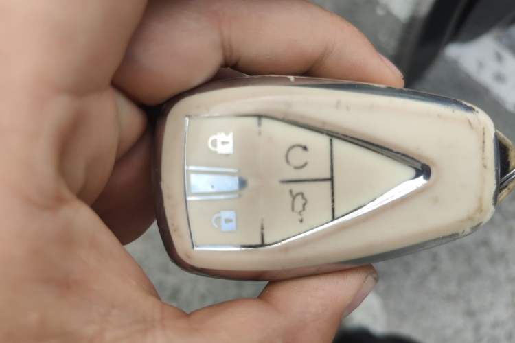 Used CHANGAN Eado 2023 Changan Edition PLUS Blue Whale NE 1.4T GDI DCT Prestige Version Interior 1
