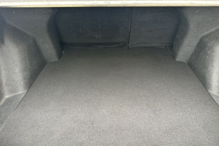 Used CHANGAN Eado 2023 Changan Edition PLUS Blue Whale NE 1.4T GDI DCT Prestige Version Interior 11