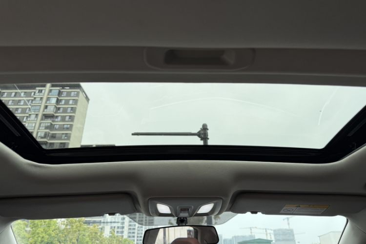 Used CHANGAN Eado 2023 Changan Edition PLUS Blue Whale NE 1.4T GDI DCT Prestige Version Interior 4