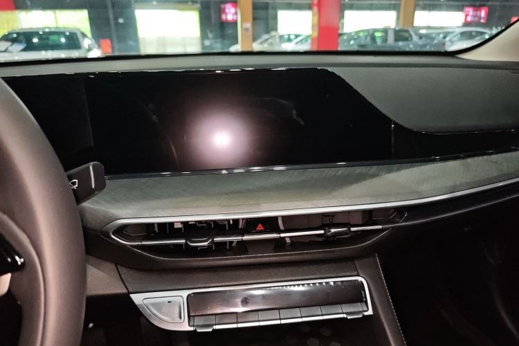 Used CHANGAN Eado 2023 Changan Edition PLUS Blue Whale NE 1.4T GDI DCT Prestige Version Interior 6