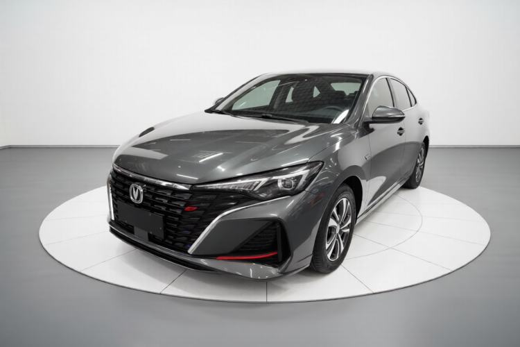 Used CHANGAN Eado 2023 Changan Edition PLUS Blue Whale NE 1.4T GDI DCT Prestige Version Guazi used car, China used car export, Used car for sale, Used  cars, Cheapest cars for sale