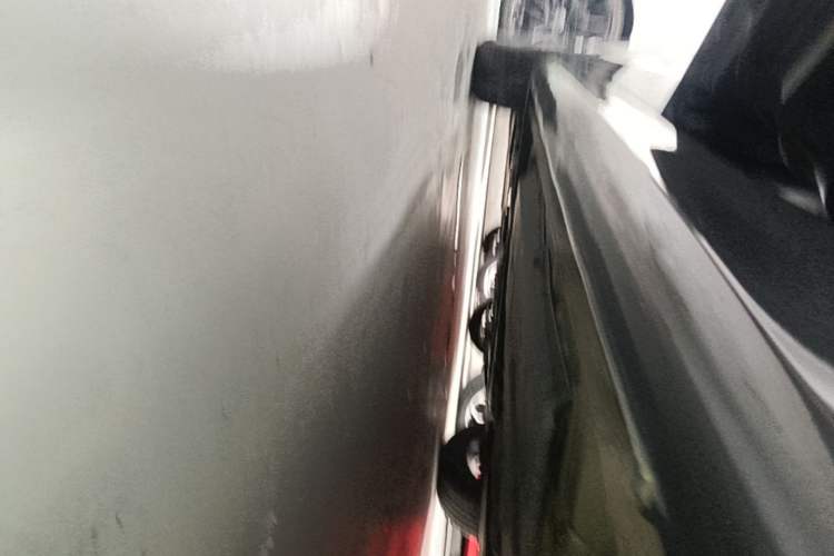Used CHANGAN Eado 2023 Changan Edition PLUS Blue Whale NE 1.4T GDI DCT Prestige Version Left Side Sill