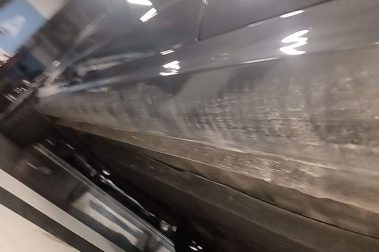 Used CHANGAN Eado 2023 Changan Edition PLUS Blue Whale NE 1.4T GDI DCT Prestige Version Left Side Sill