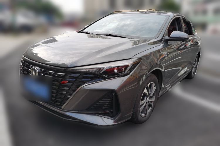Used CHANGAN Eado 2023 Changan Edition PLUS Blue Whale NE 1.4T GDI DCT Prestige Version Guazi used car, China used car export, Used car for sale, Used  cars, Cheapest cars for sale