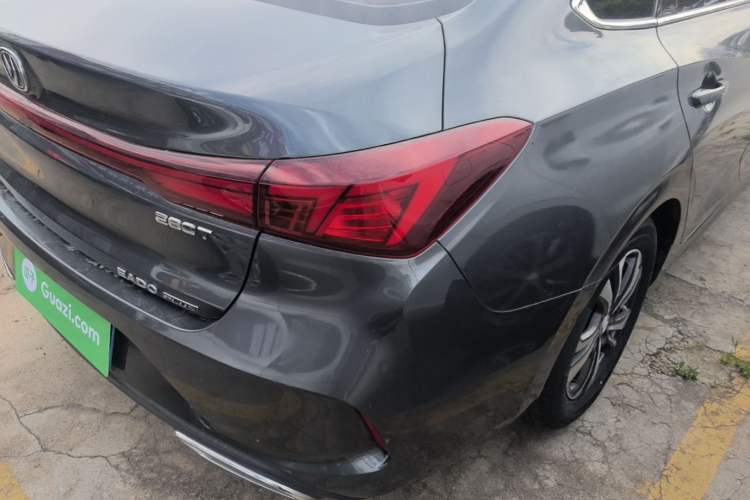 Used CHANGAN Eado 2023 Changan Edition PLUS Blue Whale NE 1.4T GDI DCT Prestige Version Right Rear Taillight