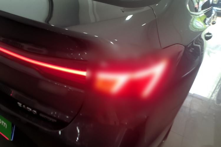 Used CHANGAN Eado 2023 Changan Edition PLUS Blue Whale NE 1.4T GDI DCT Prestige Version Right Rear Taillight