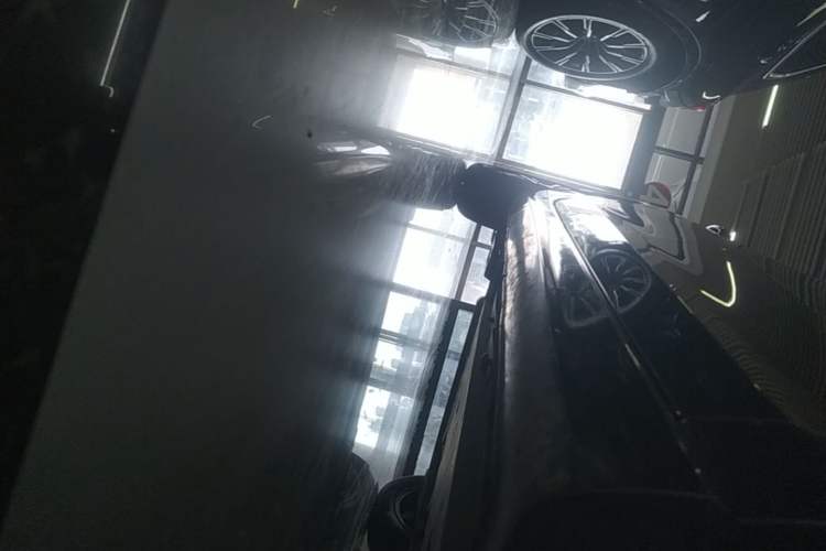 Used CHANGAN Eado 2023 Changan Edition PLUS Blue Whale NE 1.4T GDI DCT Prestige Version Right Side Sill