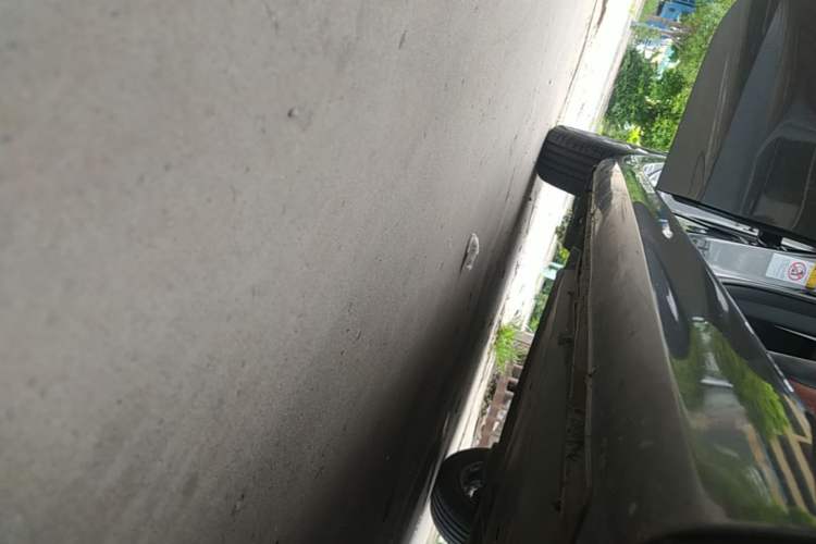 Used CHANGAN Eado 2023 Changan Edition PLUS Blue Whale NE 1.4T GDI DCT Prestige Version Right Side Sill