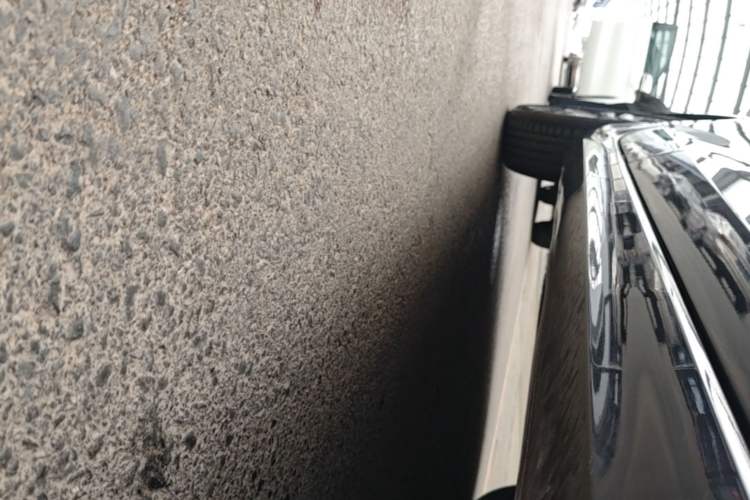 Used CHANGAN Eado 2023 Changan Edition PLUS Blue Whale NE 1.4T GDI DCT Prestige Version Right Side Sill