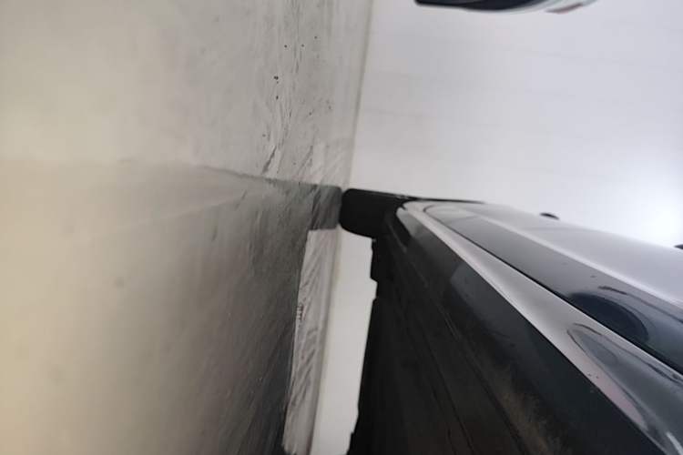 Used CHANGAN Eado 2023 Changan Edition PLUS Blue Whale NE 1.4T GDI DCT Prestige Version Right Side Sill