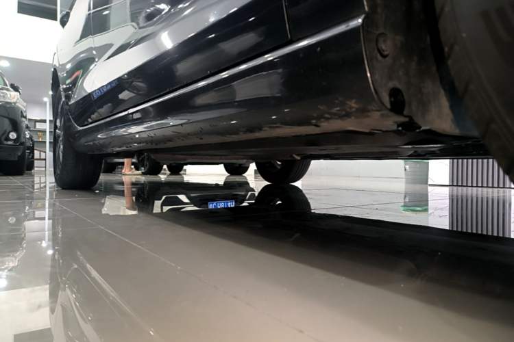 Used CHANGAN Eado 2023 Changan Edition PLUS Blue Whale NE 1.4T GDI DCT Prestige Version Right Side Sill
