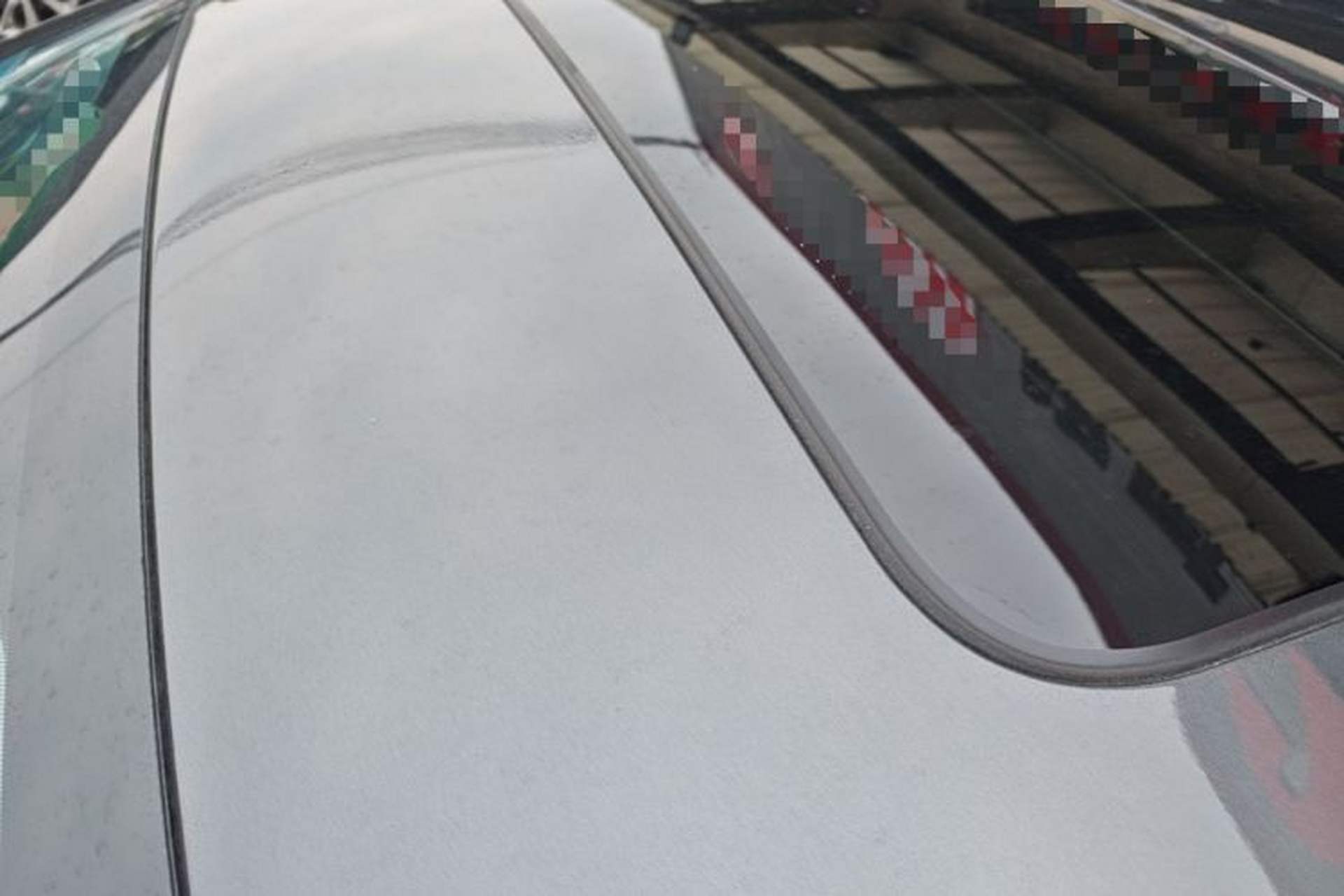 Used CHANGAN Eado 2023 Changan Edition PLUS Blue Whale NE 1.4T GDI DCT Prestige Version Roof