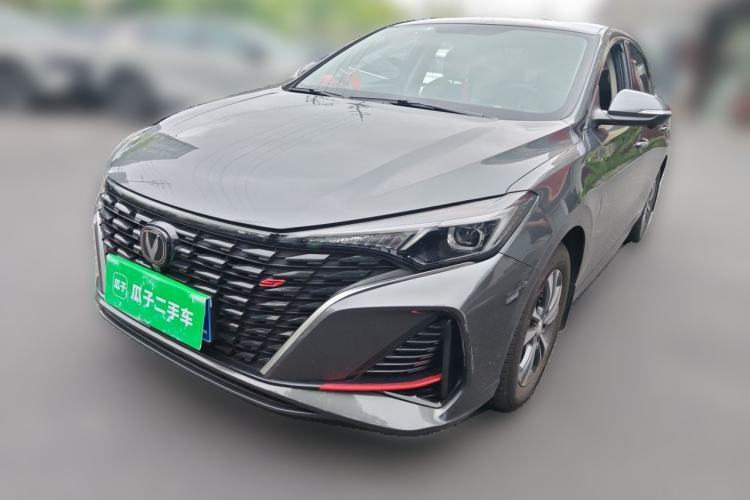 Used CHANGAN Eado 2023 Changan Edition PLUS Blue Whale NE 1.4T GDI DCT Prestige Version Guazi used car, China used car export, Used car for sale, Used  cars, Cheapest cars for sale