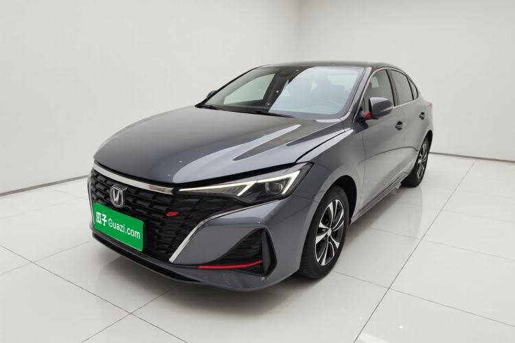 Used CHANGAN Eado 2023 Changan Edition PLUS Blue Whale NE 1.4T GDI DCT Prestige Version Guazi used car, China used car export, Used car for sale, Used  cars, Cheapest cars for sale