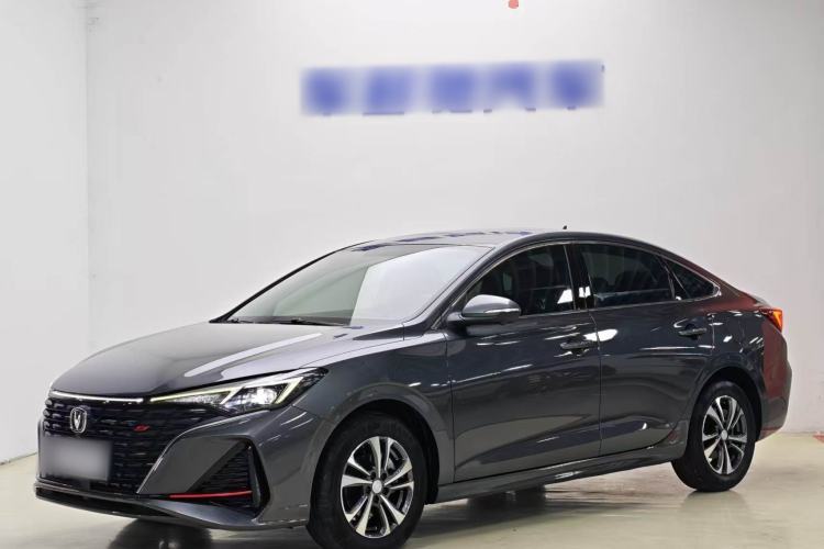 Used CHANGAN Eado 2023 Changan Edition PLUS Blue Whale NE 1.4T GDI DCT Prestige Version Guazi used car, China used car export, Used car for sale, Used  cars, Cheapest cars for sale