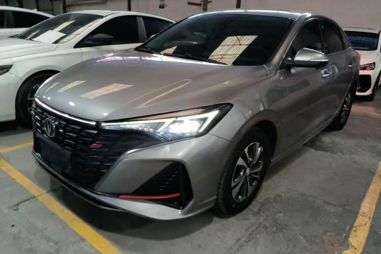 Used CHANGAN Eado 2023 Changan Edition PLUS Blue Whale NE 1.4T GDI DCT Prestige Version Guazi used car, China used car export, Used car for sale, Used  cars, Cheapest cars for sale