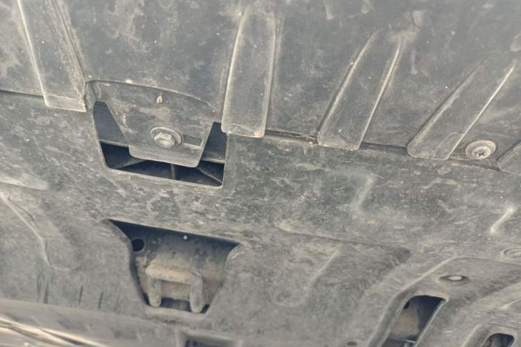 Used CHANGAN Eado 2023 Changan Edition PLUS Blue Whale NE 1.4T GDI DCT Prestige Version Chassis Front