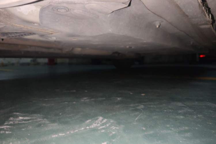 Used CHANGAN Eado 2023 Changan Edition PLUS Blue Whale NE 1.4T GDI DCT Prestige Version Chassis Front Left