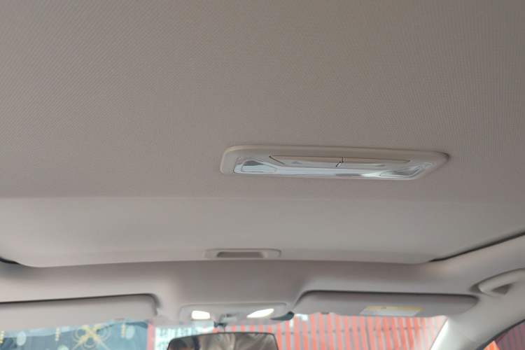 Used CHANGAN Eado 2023 Changan Edition PLUS Blue Whale NE 1.4T GDI DCT Prestige Version Headliner