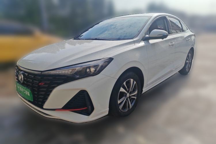 Used CHANGAN Eado 2023 Changan Edition PLUS Blue Whale NE 1.4T GDI DCT Prestige Version Guazi used car, China used car export, Used car for sale, Used  cars, Cheapest cars for sale