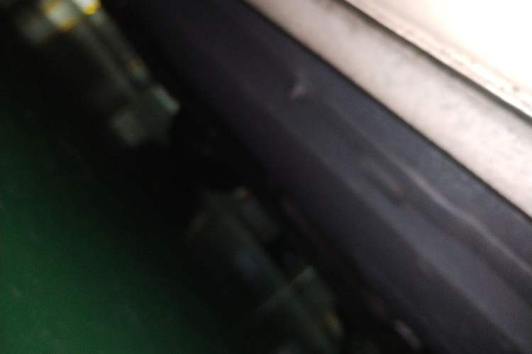 Used CHANGAN Eado 2023 Changan Edition PLUS Blue Whale NE 1.4T GDI DCT Prestige Version Chassis Front Left