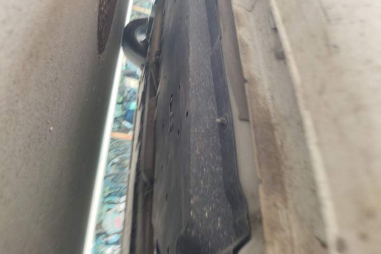 Used CHANGAN Eado 2023 Changan Edition PLUS Blue Whale NE 1.4T GDI DCT Prestige Version Chassis Front Right