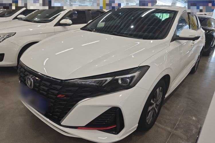 Used CHANGAN Eado 2023 Changan Edition PLUS Blue Whale NE 1.4T GDI DCT Prestige Version Guazi used car, China used car export, Used car for sale, Used  cars, Cheapest cars for sale