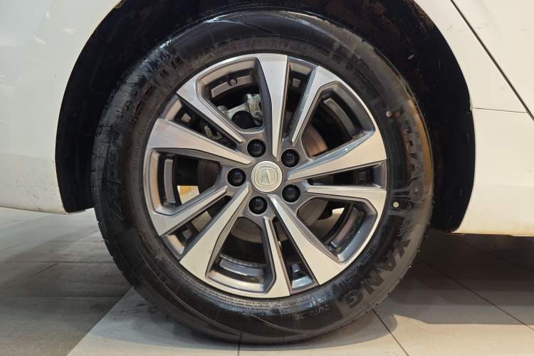 Used CHANGAN Eado 2023 Changan Edition PLUS Blue Whale NE 1.4T GDI DCT Prestige Version Exterior 1