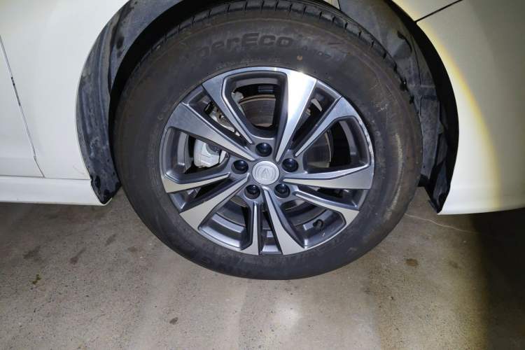 Used CHANGAN Eado 2023 Changan Edition PLUS Blue Whale NE 1.4T GDI DCT Prestige Version Exterior 1
