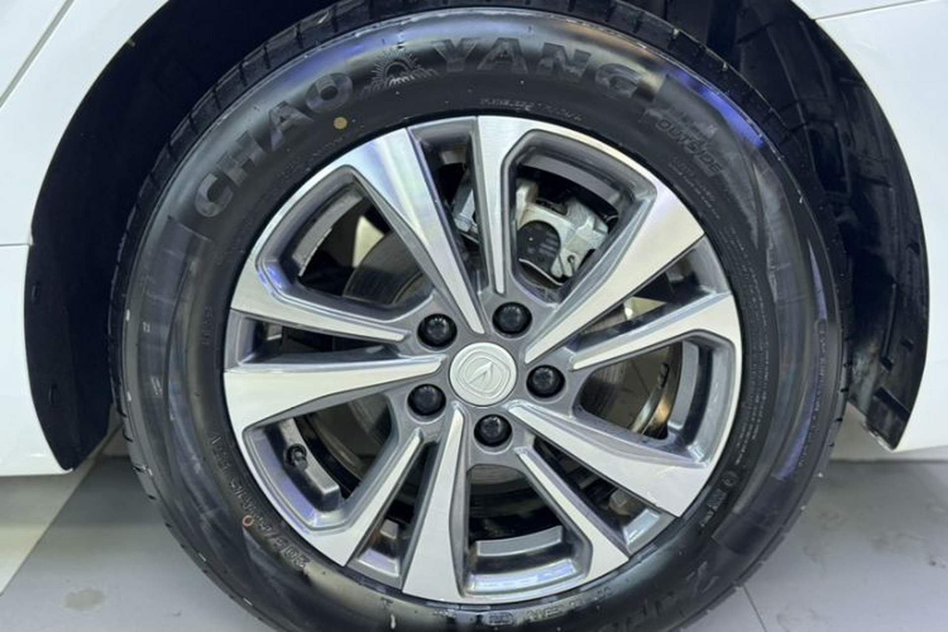 Used CHANGAN Eado 2023 Changan Edition PLUS Blue Whale NE 1.4T GDI DCT Prestige Version Exterior 5