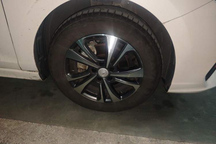 Used CHANGAN Eado 2023 Changan Edition PLUS Blue Whale NE 1.4T GDI DCT Prestige Version Exterior 7