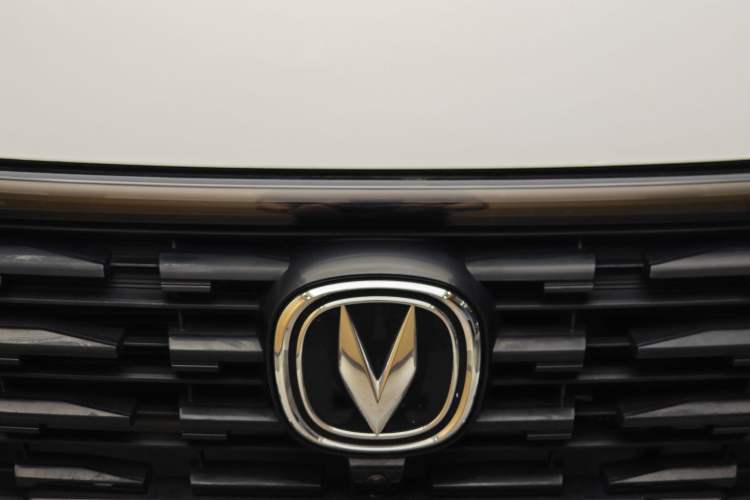 Used CHANGAN Eado 2023 Changan Edition PLUS Blue Whale NE 1.4T GDI DCT Prestige Version Exterior 9