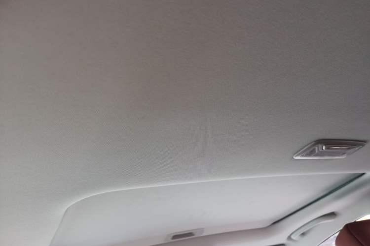 Used CHANGAN Eado 2023 Changan Edition PLUS Blue Whale NE 1.4T GDI DCT Prestige Version Headliner