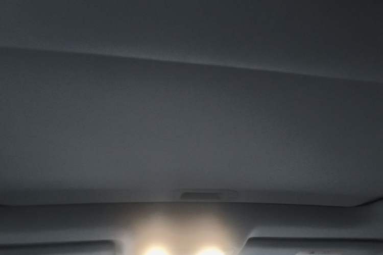 Used CHANGAN Eado 2023 Changan Edition PLUS Blue Whale NE 1.4T GDI DCT Prestige Version Headliner