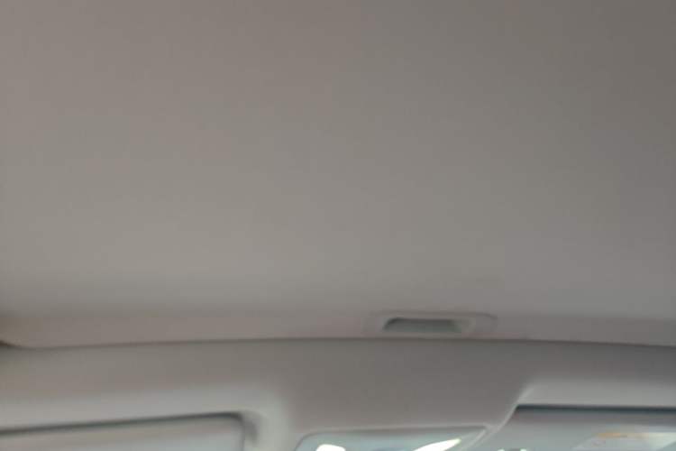 Used CHANGAN Eado 2023 Changan Edition PLUS Blue Whale NE 1.4T GDI DCT Prestige Version Headliner