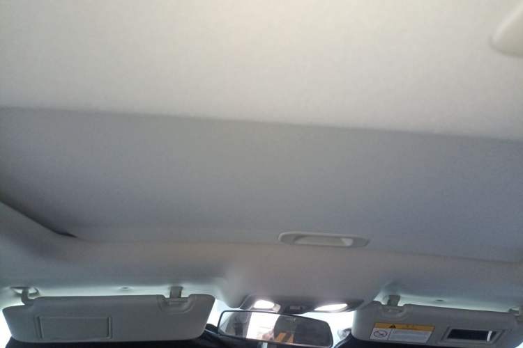 Used CHANGAN Eado 2023 Changan Edition PLUS Blue Whale NE 1.4T GDI DCT Prestige Version Headliner