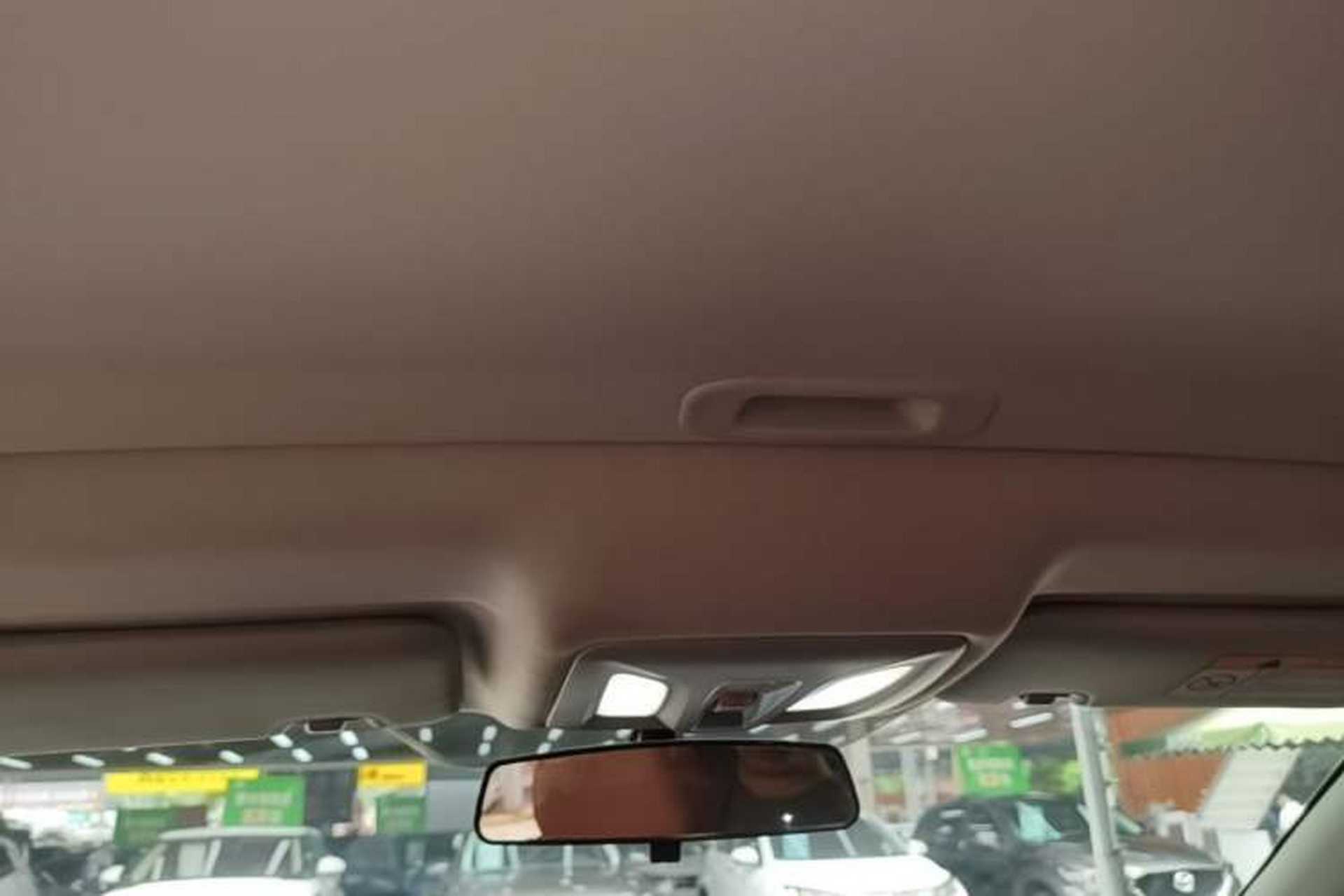 Used CHANGAN Eado 2023 Changan Edition PLUS Blue Whale NE 1.4T GDI DCT Prestige Version Headliner